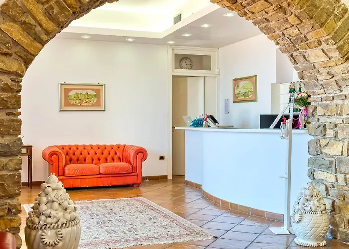 Hotel Hermitage