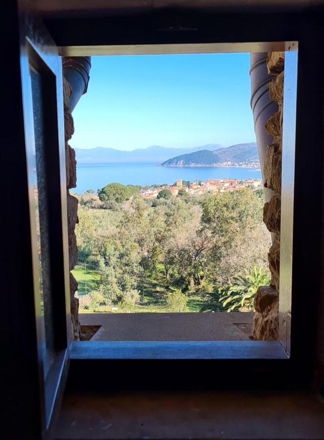 Hotel Hermitage Castellabate