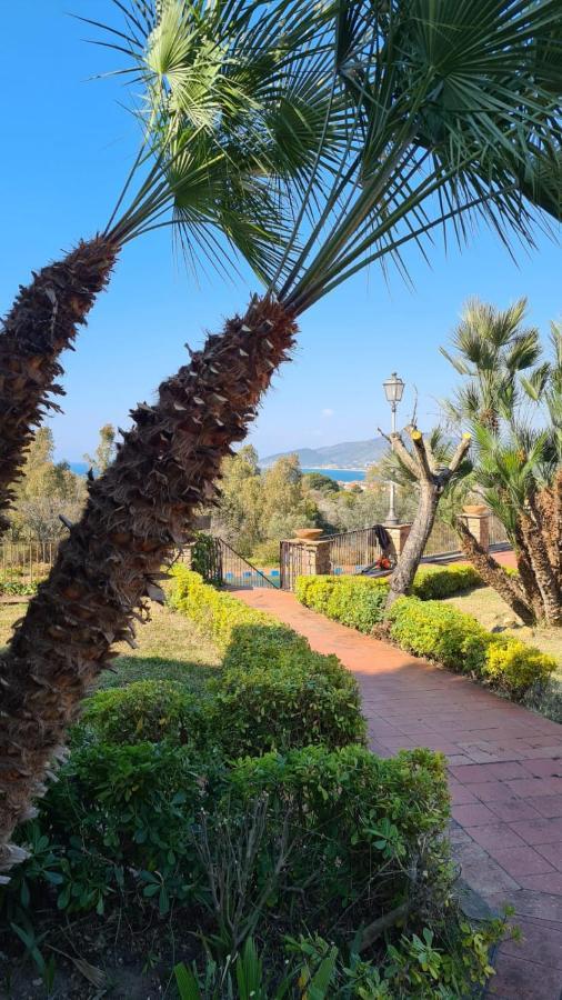 Hotel Hermitage Castellabate