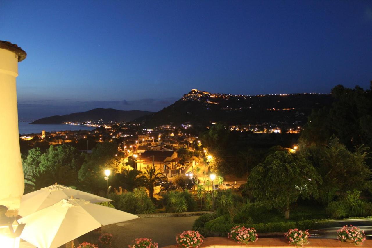 Hotel Hermitage Castellabate
