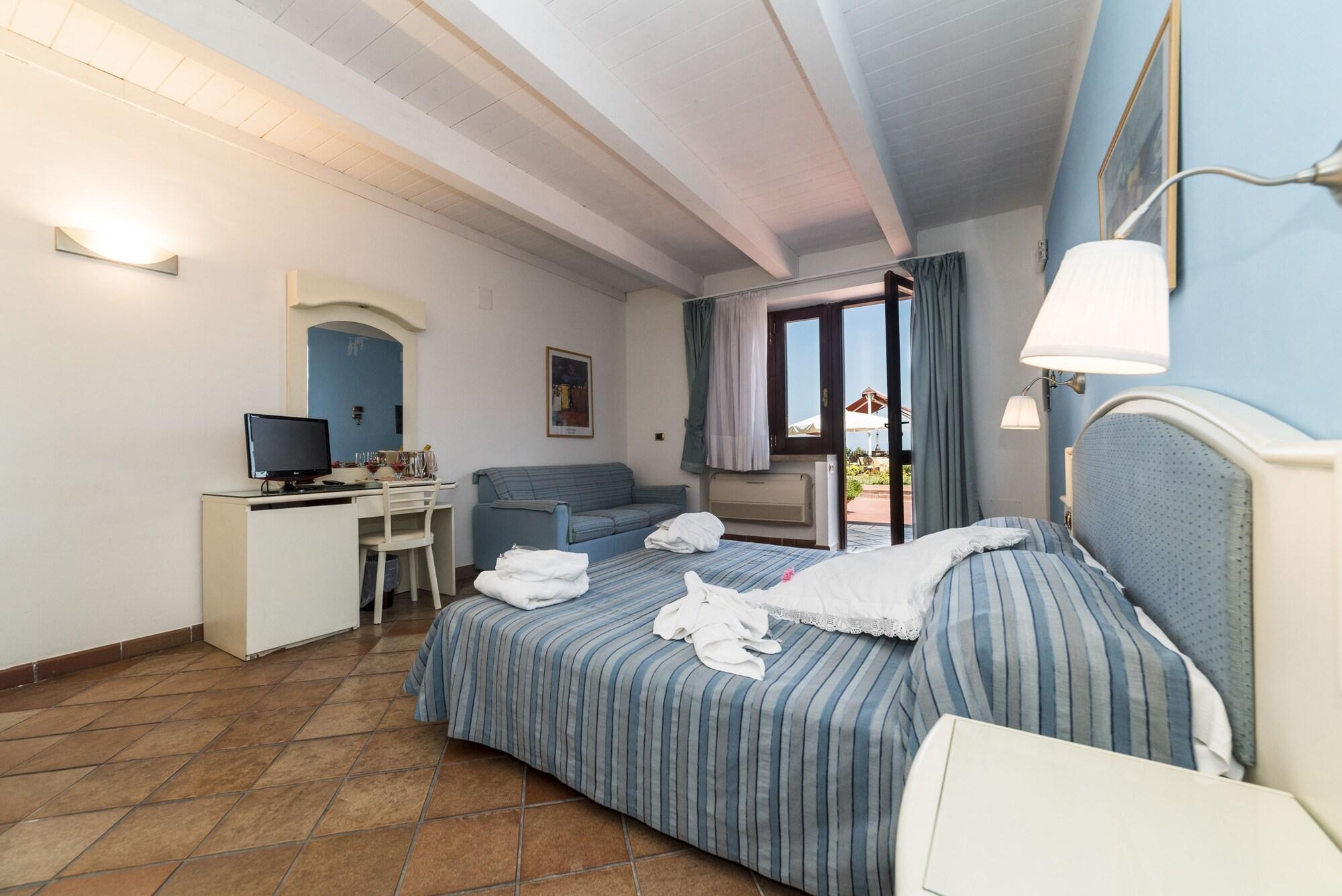 Hermitage Hotel