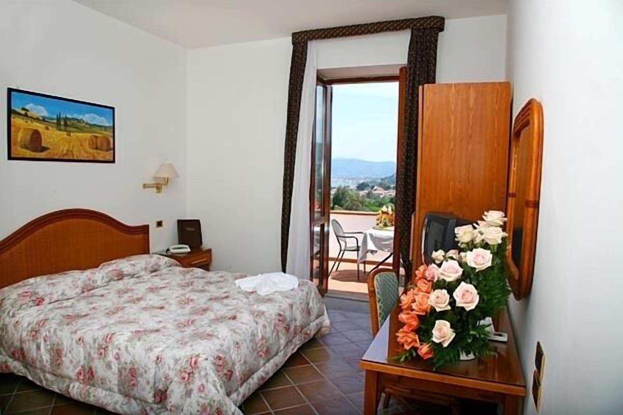 Hotel Hermitage Castellabate