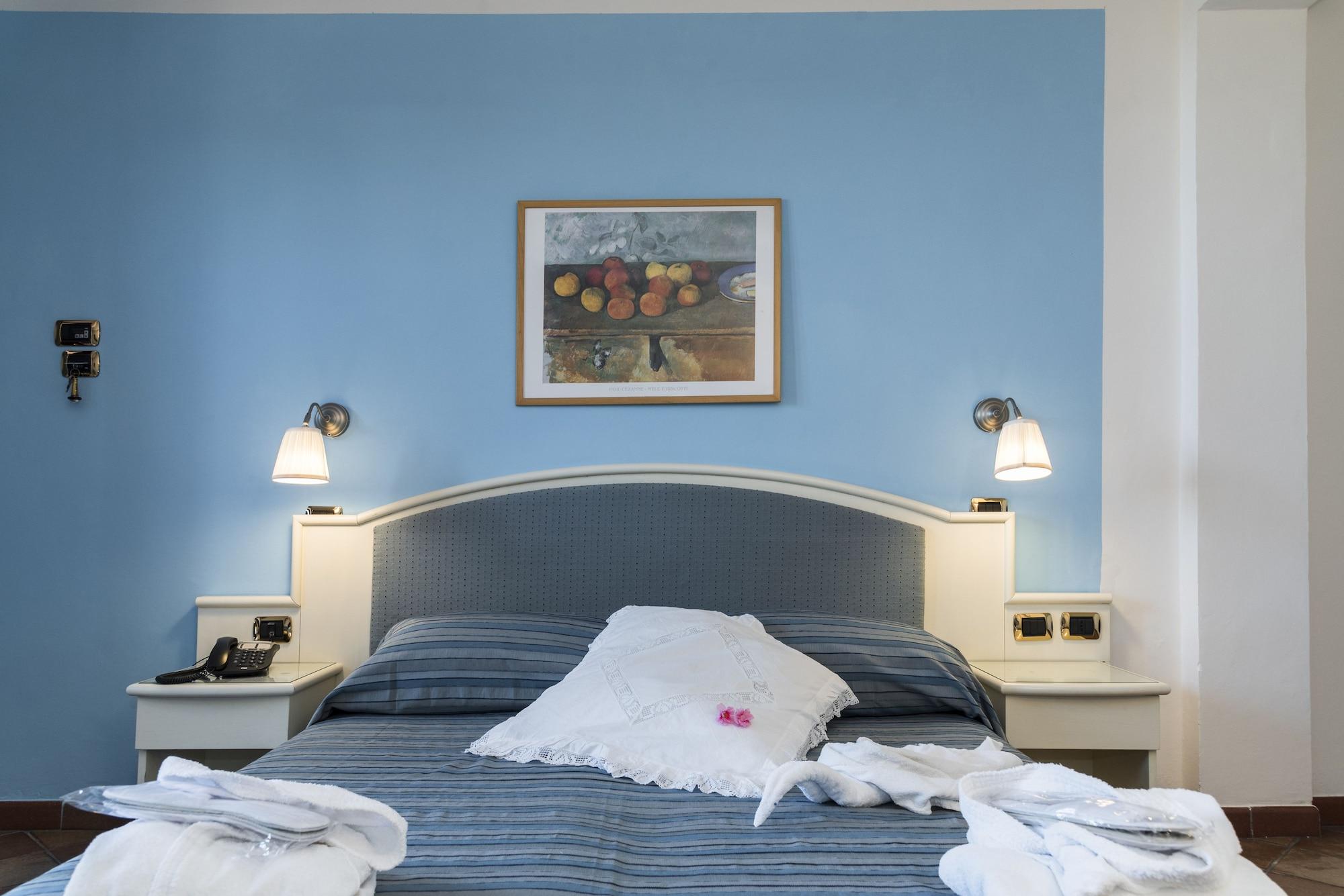 Hotel Hermitage 4*