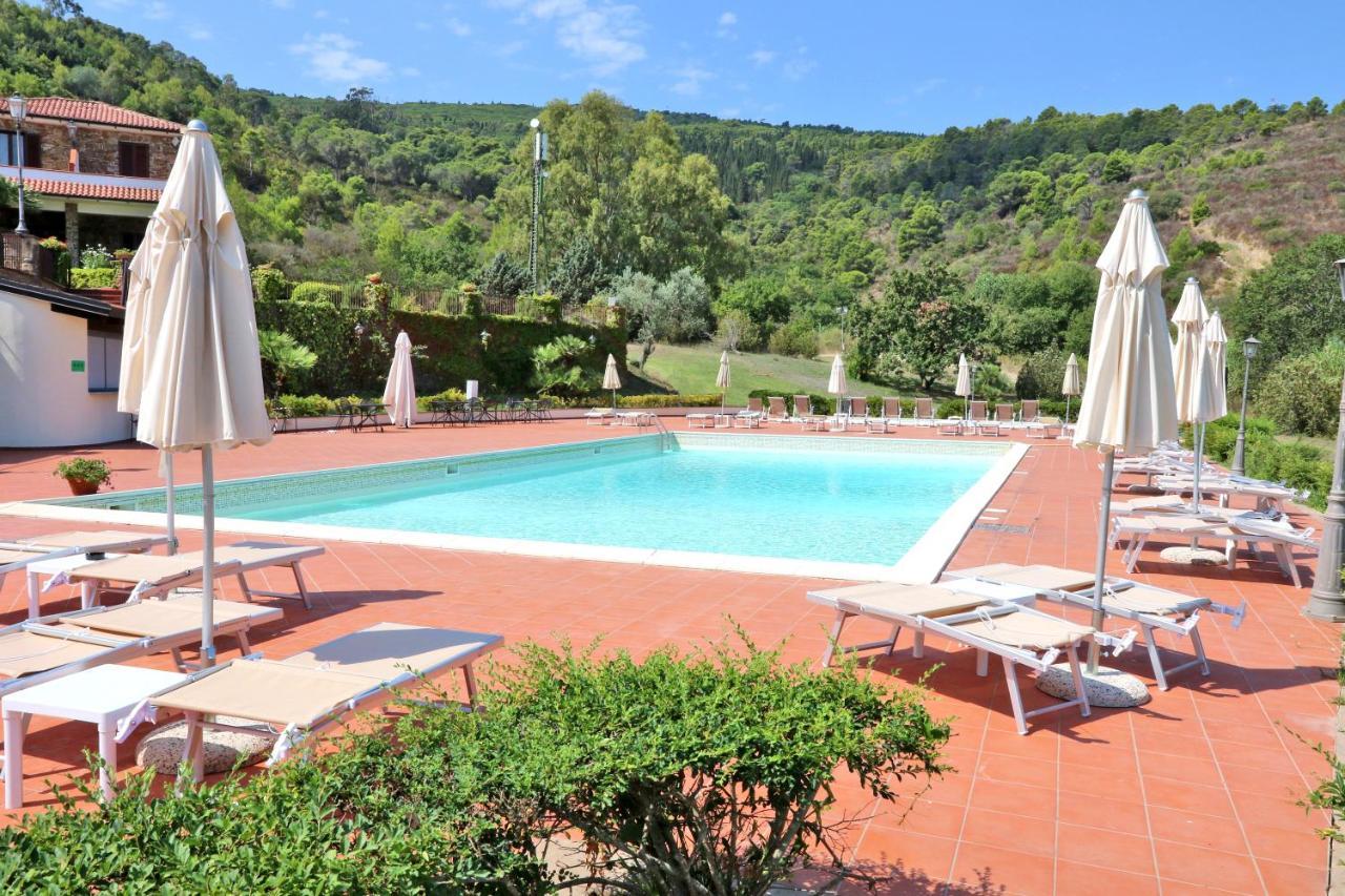 Hotel Hermitage 4*