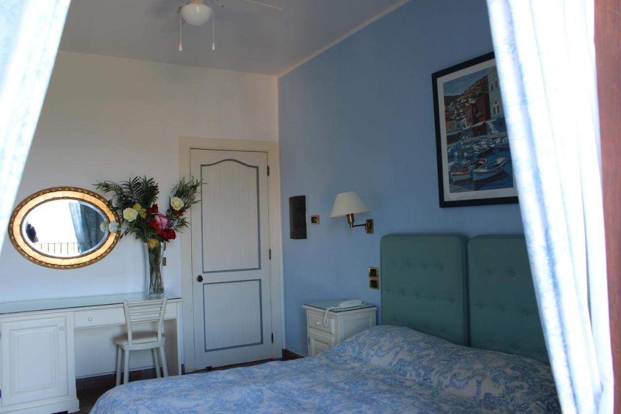 Hermitage Hotel Castellabate