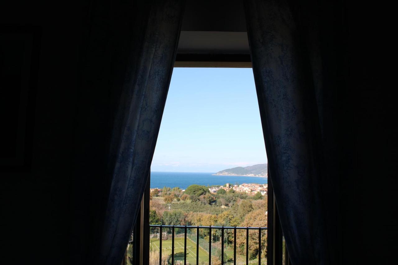 Hotel Hermitage Castellabate
