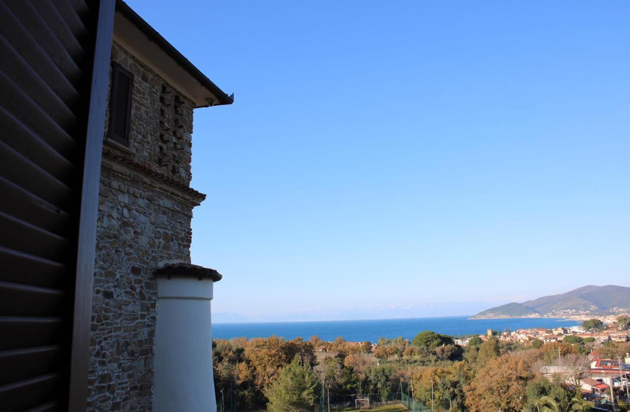 Hotel Hermitage