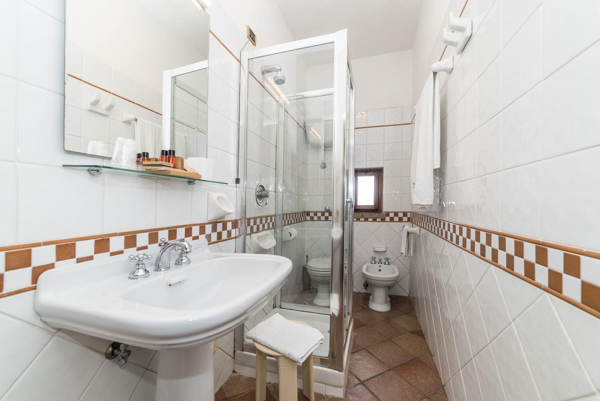 Hotel Hermitage 4*