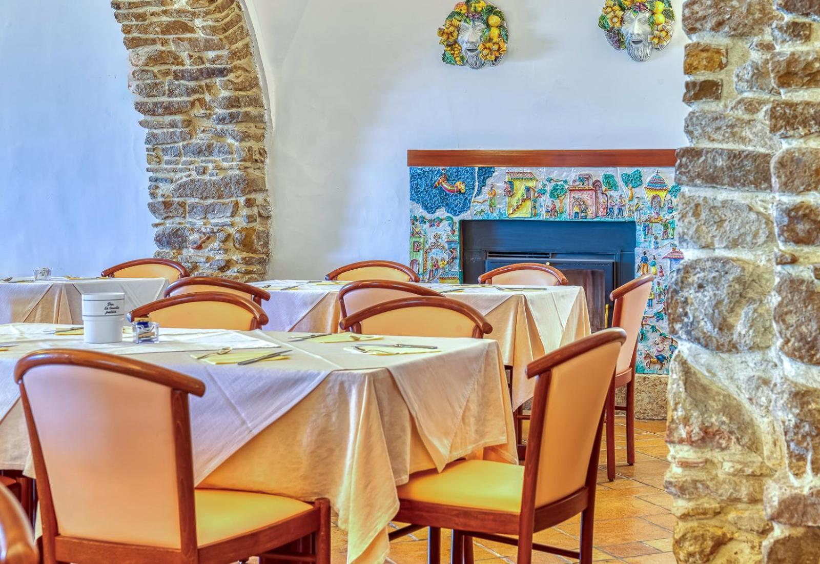 Hermitage Hotel 4*