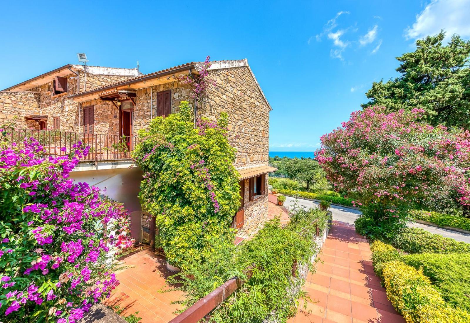 Hotel Hermitage Castellabate